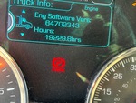 4 Transmision with Engine Hours