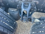 4 Underbody - Truck with