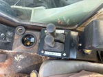 Upper Control Station with