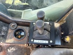 Upper Control Station with