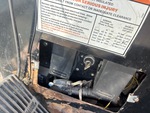 Upper Control Station with