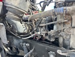 Motor with