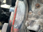 Motor with