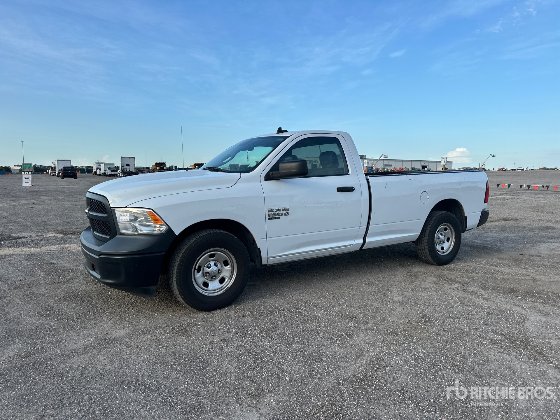 Photo of 2022 Ram 1500