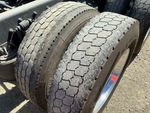 4 Underbody - Truck with