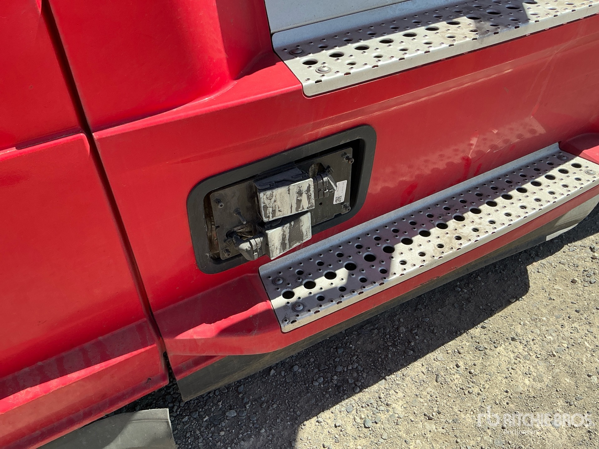 2022 Freightliner CASCADIA 126
