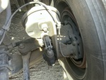 Brakes with
