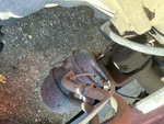 Brakes with