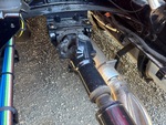 Drivetrain with