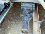Drivetrain with