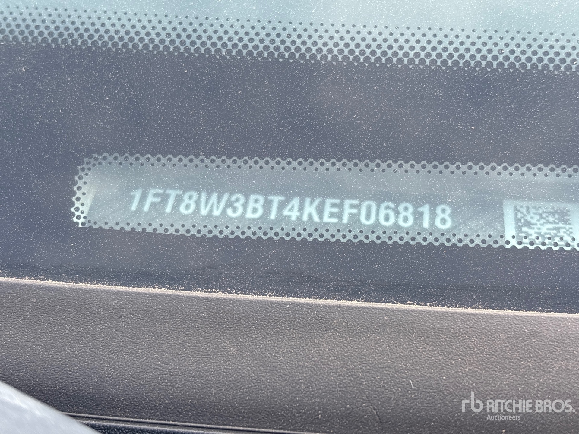 2019 Ford F-350