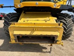Chassis with