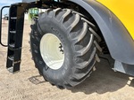 Chassis with