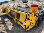 Pickup / Header with
