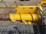 Pickup / Header with