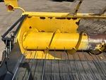 Pickup / Header with