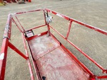 Basic Control Station Upper with