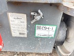Basic Lower Control Station with