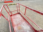 Basic Control Station Upper with