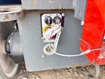 Basic Lower Control Station with