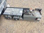 Hydraulics with