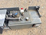 Hydraulics with