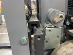 Chassis Lift with Side Shift