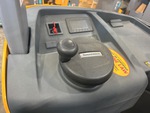 Control Station with Steering Control