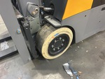 Drivetrain with Front Drive Axle