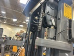 Chassis Lift with Chain / Tensioners