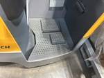 General Appearance with Steps/Ladders
