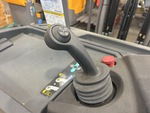 Control Station with Drivetrain Controls