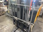 Chassis Lift with Load Back Rest