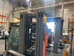 Chassis Lift with Mast/Boom Condition