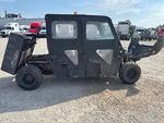 Chassis Photos with