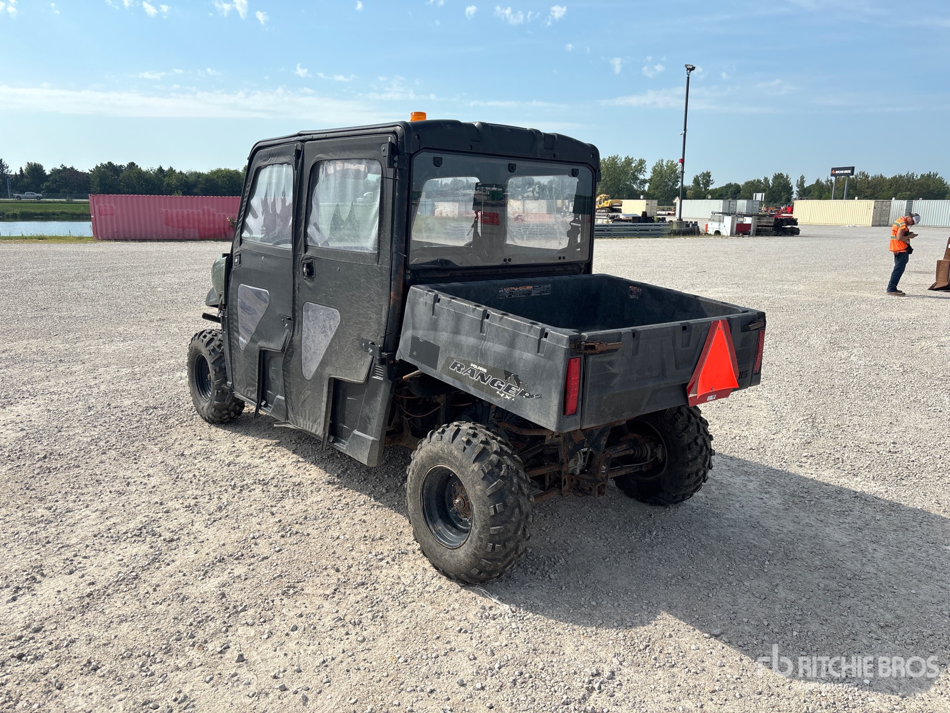 2019 Polaris RANGER 570
