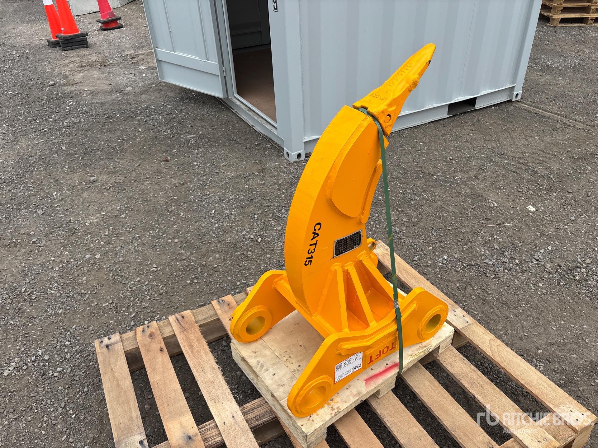 2026 TOFT TOFT06ER