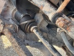 Chassis Photos with