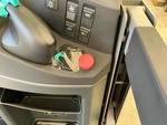 Safety with Safety Lock Out/Stop