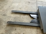 Chassis Lift with Forks