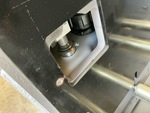 Hydraulics with Hydraulic Tank