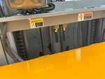 Chassis Lift with Chain / Tensioners