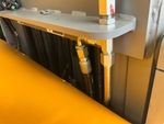 Hydraulics with Hoses (Hydraulics)