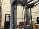 General Appearance with Glass