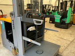 General Appearance with Hand Rails