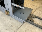 General Appearance with Steps/Ladders