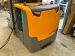 Chassis Lift with Frame Condition