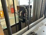 Hydraulics with Free Lift Cylinder