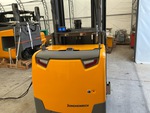 General Appearance with Sheet Metal (fiberglass) Condition