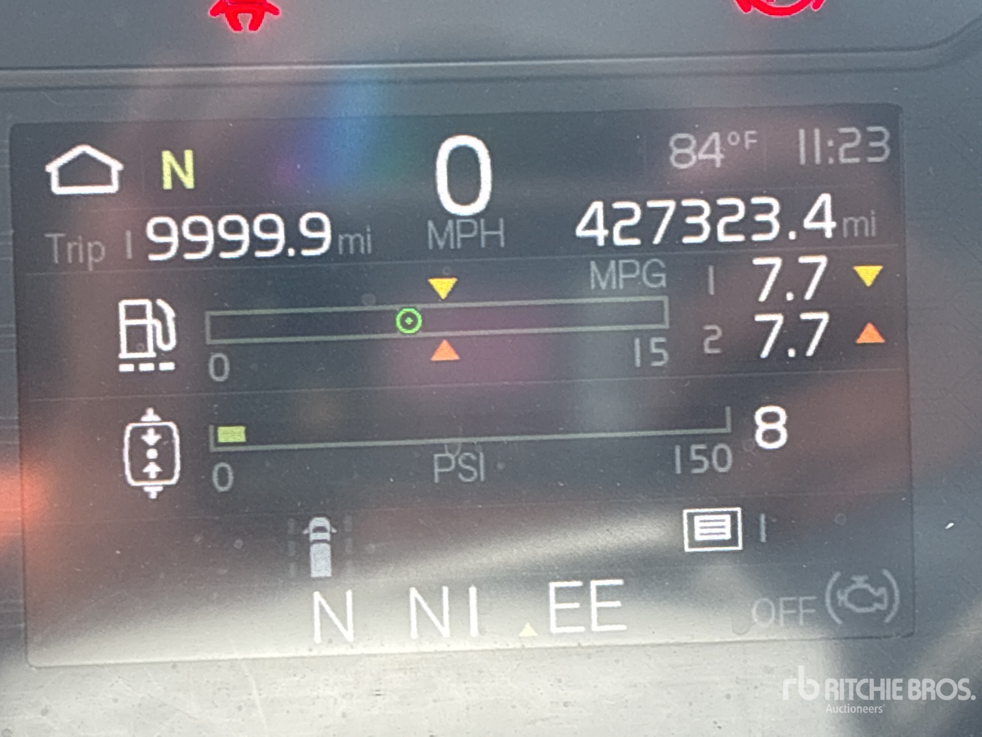 2024 Volvo VNL